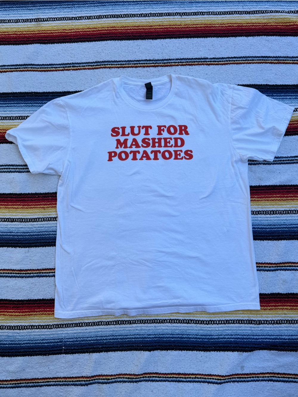 Thanksgiving tee